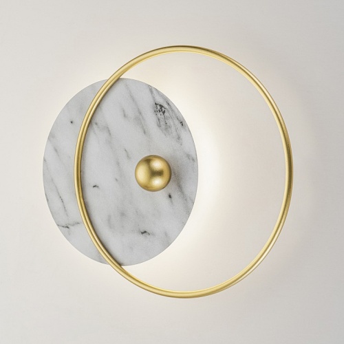 Накладной светильник Escada REVIVAL 10268/1LED в Нижнем Новгороде фото 6