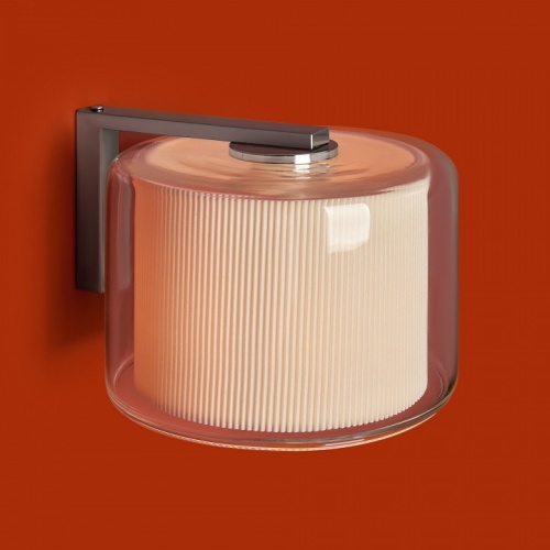 Бра Freya Riflesso FR2055WL-01CH в Нижнем Новгороде фото 7