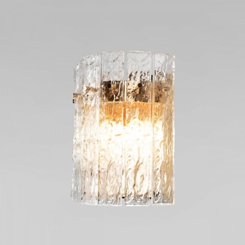 Накладной светильник Loft it Nevada 10297W French gold в Нижнем Новгороде фото 7