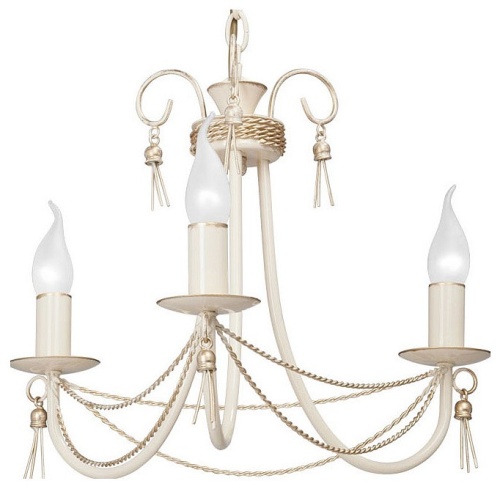 Подвесная люстра Vitaluce V1080 V1080/3 в Нижнем Новгороде