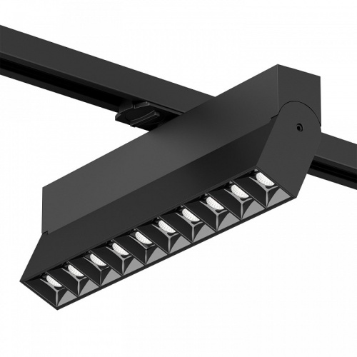 Накладной светильник Denkirs Edder DK6646-BK в Нижнем Новгороде фото 3