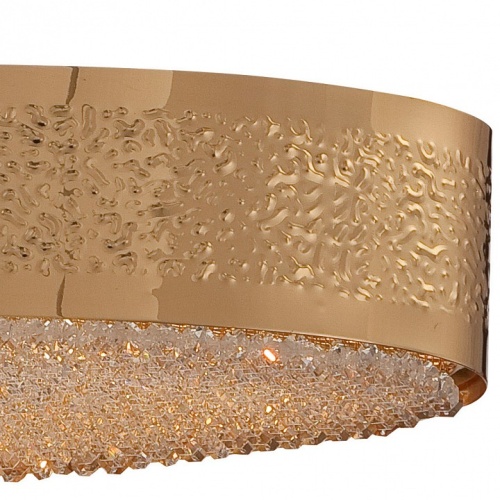 Подвесной светильник Lucia Tucci Fabian fabian 1553.8 gold в Нижнем Новгороде фото 3