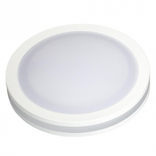 Встраиваемый светильник Arlight Ltd-95 017990 в Нижнем Новгороде фото 5