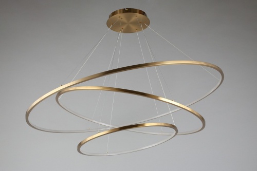 Подвесной светильник Aployt Monisia APL.020.03.138 в Нижнем Новгороде фото 7