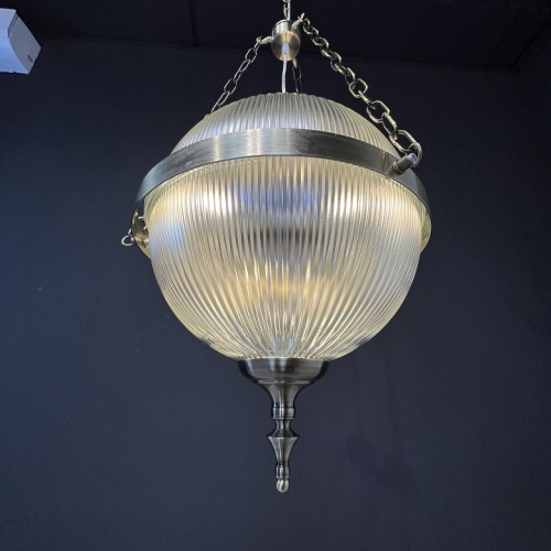 Подвесной светильник Imperiumloft VICTORIAN VICTORIAN01 в Нижнем Новгороде фото 10