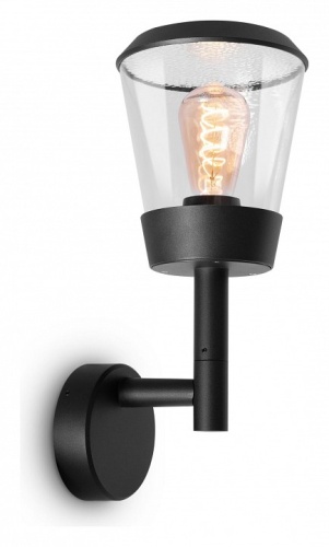 Светильник на штанге Maytoni Faro O039WL-01B в Нижнем Новгороде