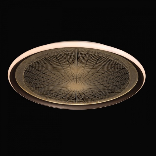 Накладной светильник DeMarkt Норден 7 660014501 в Нижнем Новгороде фото 5