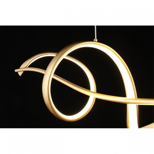 Подвесной светильник Aployt Judyta APL.082.03.40 в Нижнем Новгороде фото 10