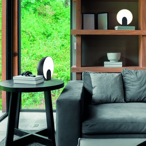 Настольная лампа декоративная Mantra Oculo 8431 в Нижнем Новгороде фото 2