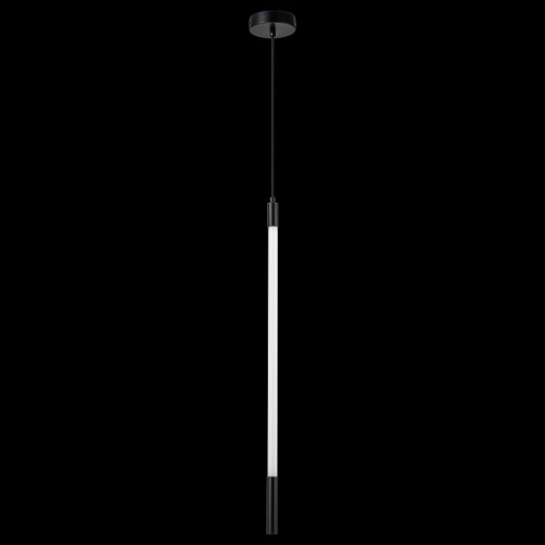 Подвесной светильник Indigo Filato 14008/1P Black в Симе фото 2