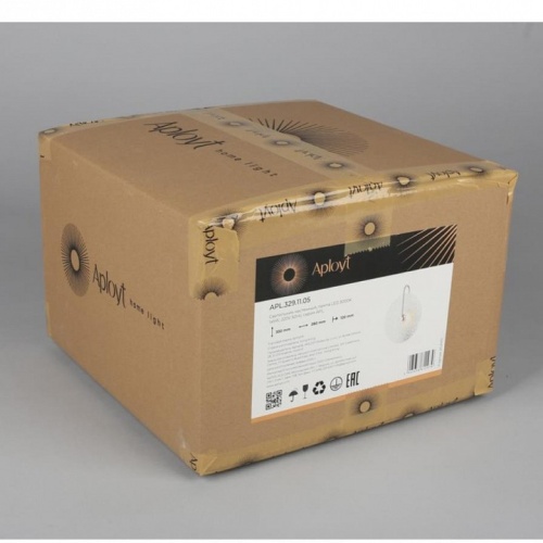 Бра Aployt Luca APL.329.11.05 в Нижнем Новгороде фото 11