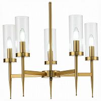 Подвесная люстра ST-Luce Acazio SL1159.303.05 в Кольчугино