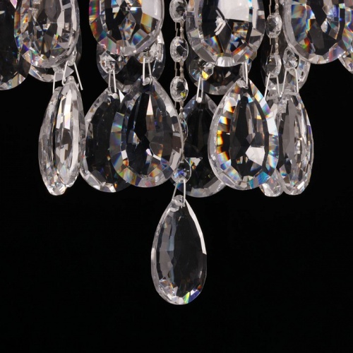 Подвесная люстра De City Бриз 24 111018104 в Нижнем Новгороде фото 7