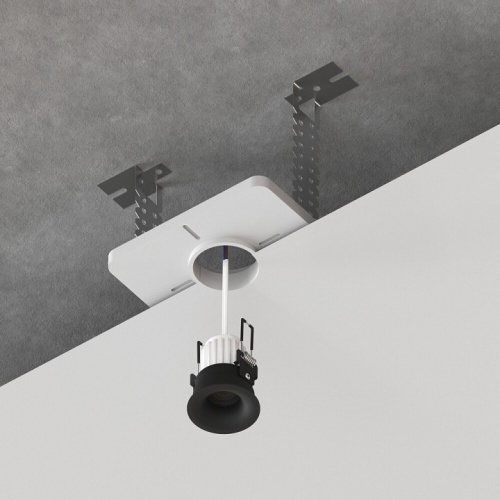 Крепление для встраивания светильника Arte Lamp Ducre-Accessories A709001 в Нижнем Новгороде фото 4