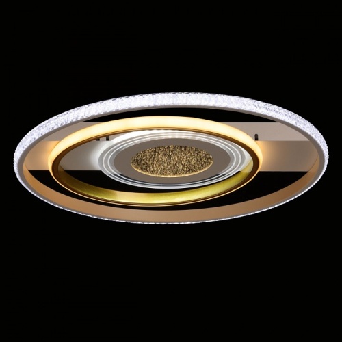 Накладной светильник De City Оскар 69 510014301 в Нижнем Новгороде фото 2