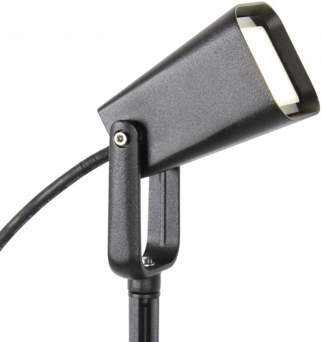 Наземный низкий светильник Favourite Relief 4034-1T в Нижнем Новгороде фото 3