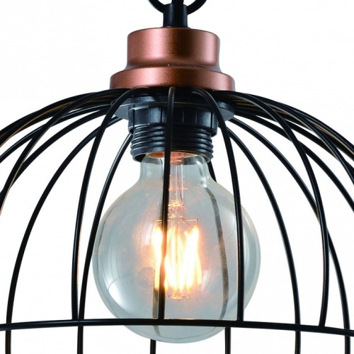 Подвесной светильник Rivoli Agarola Б0045284 в Нижнем Новгороде фото 9