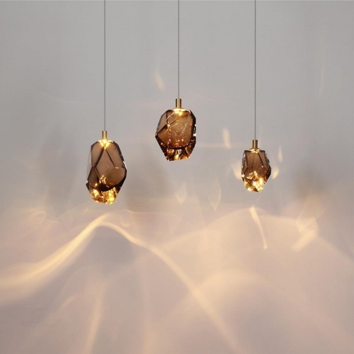 Подвесной светильник Odeon Light HIGHTECH 7112/4LB в Нижнем Новгороде фото 3