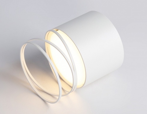 Накладной светильник Ambrella Light TN TN71103 в Нижнем Новгороде фото 3