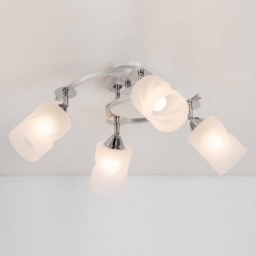 Потолочная люстра Citilux Сиерра CL119240 в Нижнем Новгороде фото 2