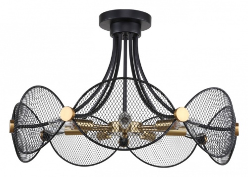 Светильник на штанге F-promo Secure 4084-7P в Нижнем Новгороде