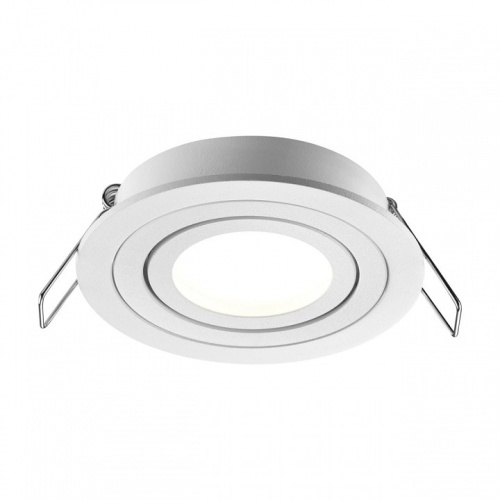 Встраиваемый светильник Novotech MORUS 371017 в Нижнем Новгороде фото 3