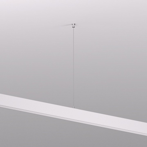 Подвес для трека Denkirs SMART Base TR2127-WH в Нижнем Новгороде фото 3