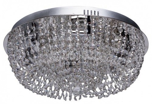 Потолочная люстра De City Изольда 366012706 в Нижнем Новгороде