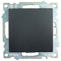 Переключатель одноклавишный без рамки Stekker Катрин 39604 в Нижнем Новгороде