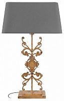 Настольная лампа декоративная Loft it Lace 10439T/B в Нижнем Новгороде