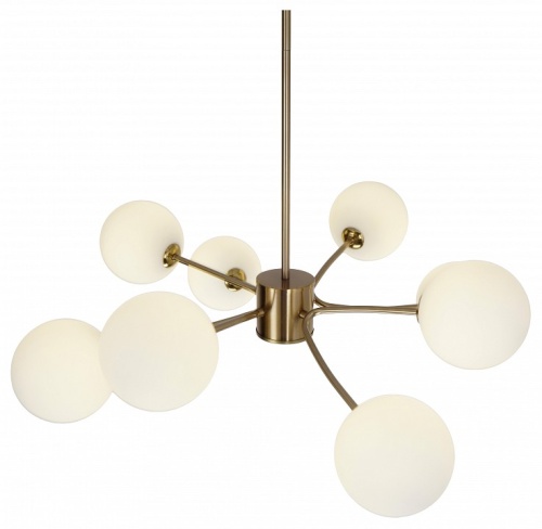 Люстра на штанге Zortes Blo ZRS.1777.08 в Нижнем Новгороде фото 4