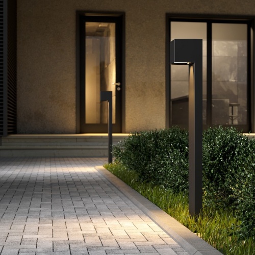 Наземный низкий светильник ST-Luce Brik SL9513.405.01 в Нижнем Новгороде фото 6