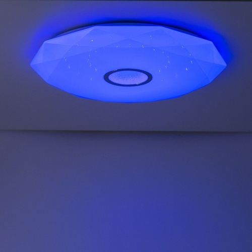 Накладной светильник Citilux Диамант CL713A100G в Белово фото 3