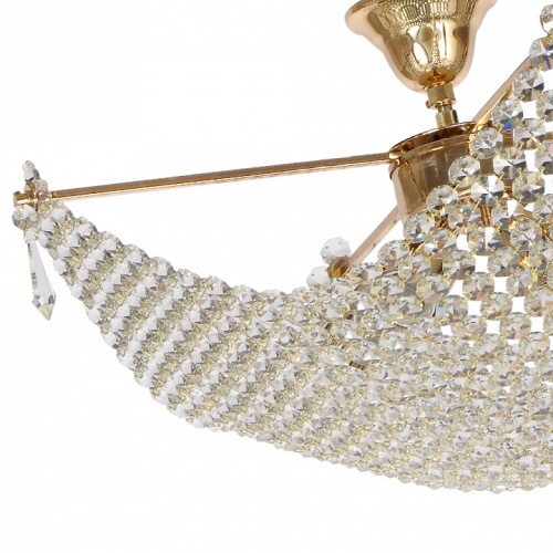 Светильник на штанге Arti Lampadari Roma Roma E 1.3.50.501 G в Нижнем Новгороде фото 2