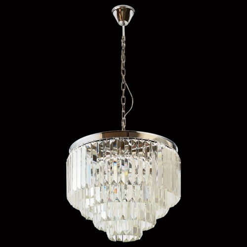 Подвесной светильник Divinare Nova 3001/02 LM-9 в Нижнем Новгороде фото 4