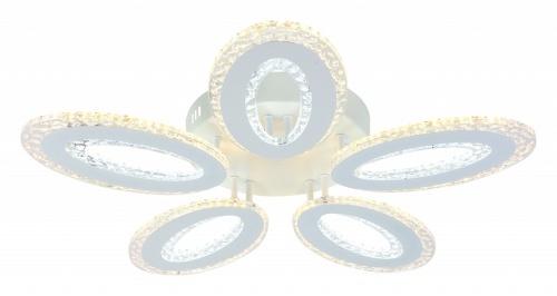 Потолочная люстра Escada Air 10211/5LED в Бородино фото 6