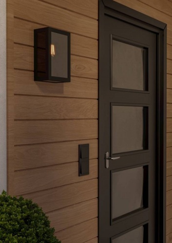 Накладной светильник Eglo ALAMONTE SMOKE 33627 в Нижнем Новгороде фото 2