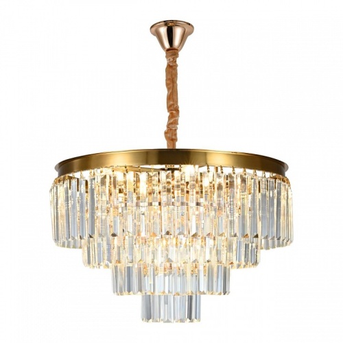 Подвесная люстра Citilux Ricky CL314153 в Нижнем Новгороде фото 2