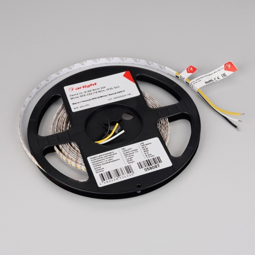 Лента светодиодная Arlight UL 058087 в Нижнем Новгороде фото 3