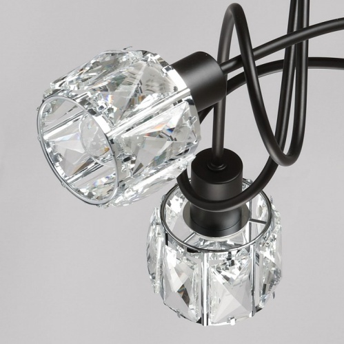 Люстра на штанге De City Акцент 3 680012403 в Нижнем Новгороде фото 6