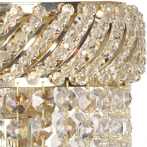 Накладной светильник Dio D’Arte Bari Bari E 2.10.100 G в Нижнем Новгороде фото 3