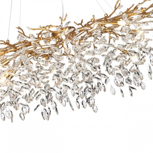 Подвесная люстра Odeon Light Delica 4969/16 в Нижнем Новгороде фото 6