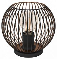 Настольная лампа декоративная Eglo ALMANZORA 901872 в Нижнем Новгороде