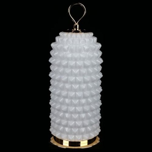 Настольная лампа декоративная Aployt Ozeynn APL.332.04.10 в Касли фото 12