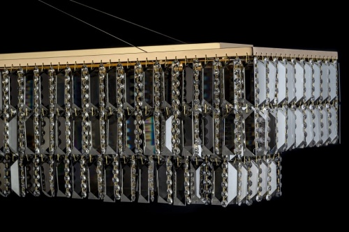 Подвесная люстра Arti Lampadari Milano E Milano E 1.5.120x30.107 G в Нижнем Новгороде фото 2