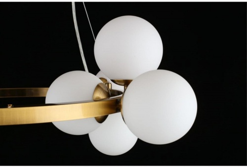 Подвесной светильник Aployt Letizia APL.314.03.11 в Нижнем Новгороде фото 2