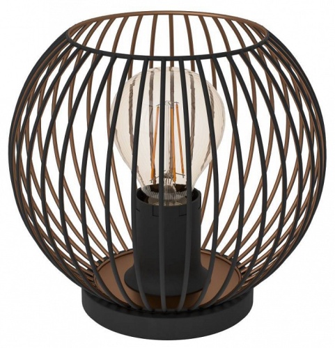 Настольная лампа декоративная Eglo ALMANZORA 901872 в Нижнем Новгороде