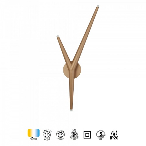 Бра Mantra Arrecife 9230 в Нижнем Новгороде фото 10