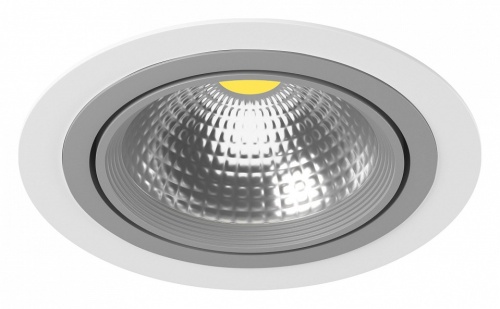 Встраиваемый светильник Lightstar Intero 111 i91609 в Туапсе