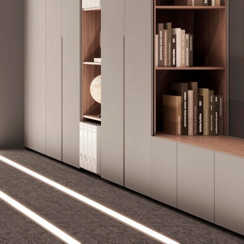 Профиль накладной Arlight FLOOR 046414 в Нижнем Новгороде фото 4